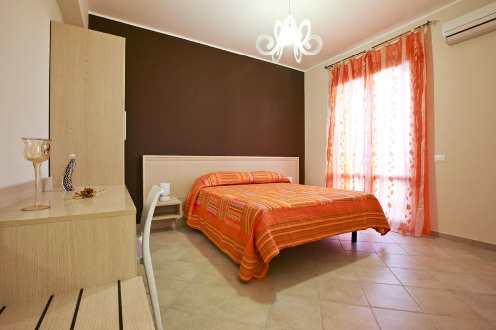 Mare Bed and breakfast Erice