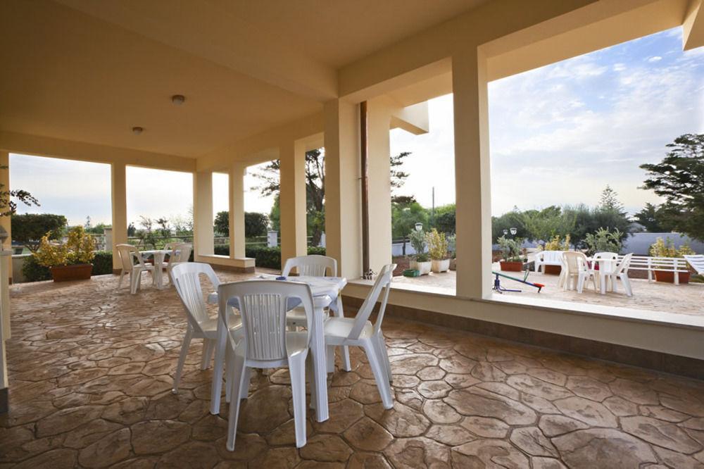 Mare Bed and breakfast
