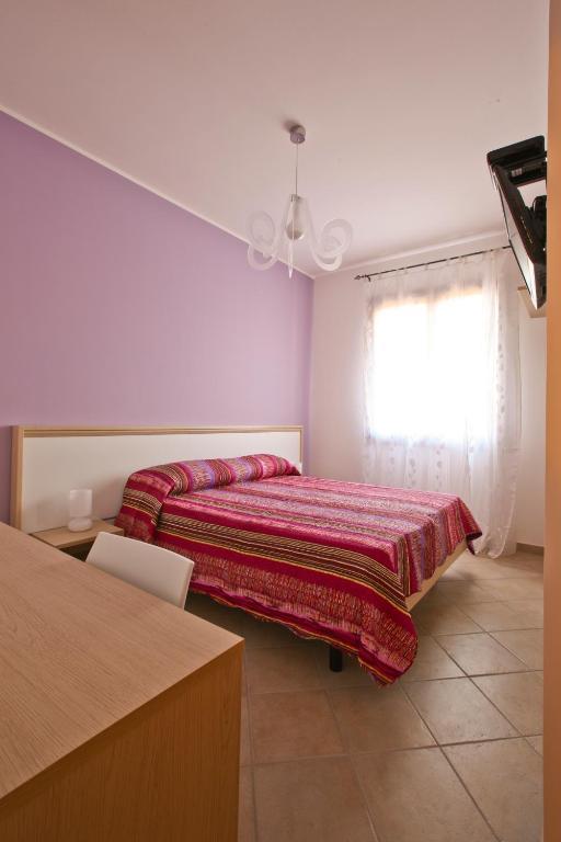 Mare Bed and breakfast 3*
