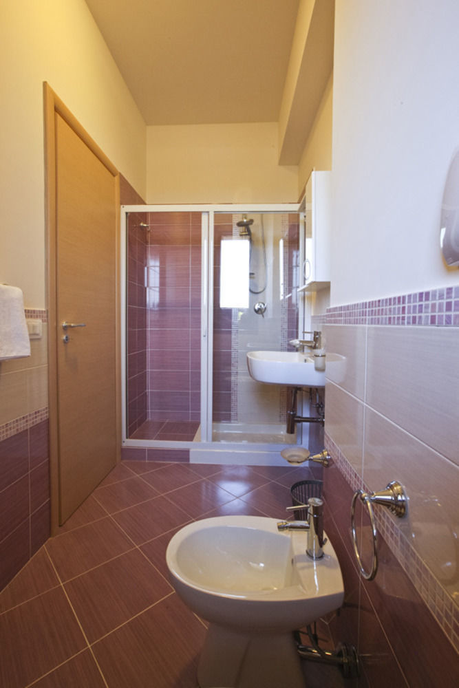 Mare Bed and breakfast Erice